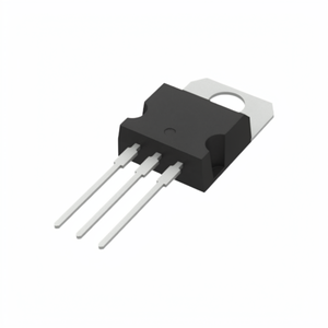 STP80N6F6 TO-220 Transistors Authorized Distributor Electronic Chips Component - Product Image 1