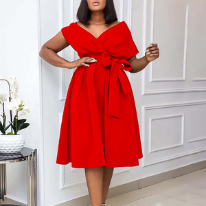 African Print Oshiwambo Traditional Dresses Designs