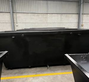 热销6立方钢制卡车回收集装箱，全新和二手状态，适用于农业行业，正在促销 - Product Image 6