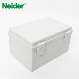 <span class=keywords><strong>Precio</strong></span> de fábrica Serie 400*300*180 Hebilla de plástico IP65 Caja de conexiones impermeable <span class=keywords><strong>para</strong></span> <span class=keywords><strong>piscina</strong></span> - Product Image 3