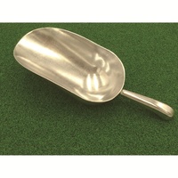 Vente en gros Pelle à sable multifonction en alliage d'aluminium pour le golf Cuillère Produit essentiel pour le golf