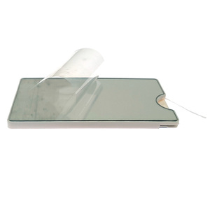 Fil dentaire en gros de type carte avec lentilles, fil dentaire jetable, boîte de fil dentaire individuelle pour l'hygiène buccale familiale - Product Image 1