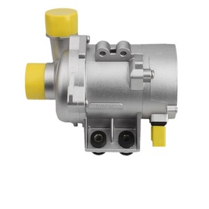 Bomba de Agua Eléctrica BMW N52 11517586925, Pieza de Repuesto para el Sistema de Refrigeración - Product Image 5