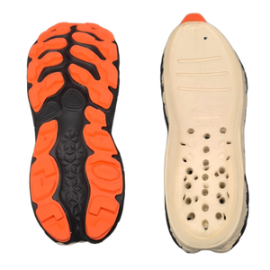 Suelas para Zapatos Deportivos Kezhi, Buen Precio, Ecológicas, de EVA+TPR, Antideslizantes, Resistentes al Desgaste, para Caminar - Product Image 3