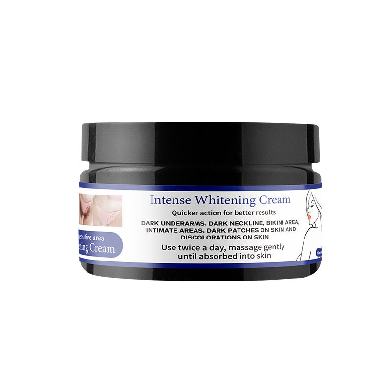 Private Whitening Cream