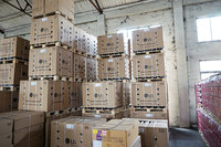 Compresseur de réfrigérateur LG d'origine, neuf, marque Haier, R134A, en stock, vente flash