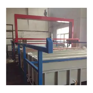 Factory Wholesale Anodizing Machine Aluminium Anodizing Machine Aluminium Anodizing Line