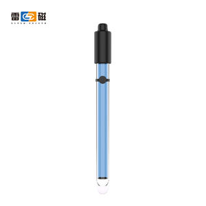 เซ็นเซอร์อิเล็กโทรดคอมโพสิตหัววัดค่า PH แบบชาร์จไฟได้ - Product Image 2