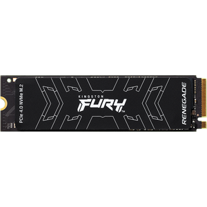 Новый 2023 Kingston FURY PCle4.0x4 NVMe 1 ТБ 2 ТБ 4 ТБ внутренний SSD PCle4.0 четыре канала SSD M.2 внутренний Твердый для ПК ноутбука - Product Image 5