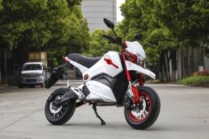 Motocicletta Elettrica per Adulti 72v con Batteria, 16 Pollici, M5 M3, Vendita su Tutta la <span class=keywords><strong>Rete</strong></span> con Ottimo Rapporto Qualità-Prezzo - Product Image 4