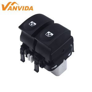 Commutateur de commande de lève-vitre électrique OE 8200214943 pour RENAULT CLIO TWINGO - Product Image 3