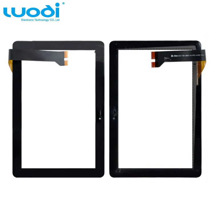 Großhandel Digitizer Touch Glas für Asus Memo Pad 10 ME102