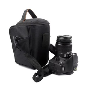 Sac pour <span class=keywords><strong>appareil</strong></span> <span class=keywords><strong>photo</strong></span> <span class=keywords><strong>numérique</strong></span> reflex <span class=keywords><strong>numérique</strong></span> et hybride, accessoires d'équipement photographique, sac à bandoulière pour <span class=keywords><strong>Nikon</strong></span> Canon Sony <span class=keywords><strong>D3100</strong></span> D3200 <span class=keywords><strong>D3100</strong></span> D7100 - Product Image 4
