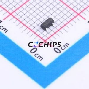 ทรานซิสเตอร์ภาคสนามทรานซิสเตอร์ JSM2302A-A2SHB ใหม่ดั้งเดิม SOT-23 (มอสเฟท) - Product Image 1