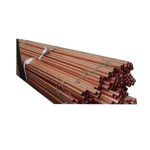 C110 astm b819 tube de <span class=keywords><strong>cuivre</strong></span> tuyaux en <span class=keywords><strong>cuivre</strong></span> solide - Product Image 6