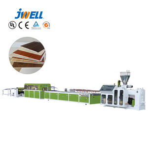 Machine d'extrusion de panneaux de <span class=keywords><strong>plafond</strong></span> en PVC / panneaux muraux en PVC / ligne de production de machines d'extrusion - Product Image 1