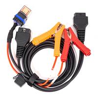Câble OEM pour toutes clés perdues pour Ford, compatible avec Key Tool Plus Pad