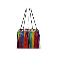 Campana de aluminio con acabado satinado de calidad de exportación para patios y jardines, disponible a un precio asequible desde India.