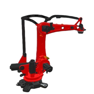 Robot Application IP54 Engine and PLC Core Components Sponge <b>Suction</b> Cups - Product Image 1