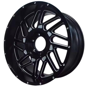 ล้อเว้าลึกล้อแม็<span class=keywords><strong>ก</strong></span>18 20นิ้วสำหรับรถยนต์6หลุม PCD 6X139.7 et <span class=keywords><strong>15</strong></span>/0มม. ขนาด18x9.0J ล้อ20X9.5J รถ<span class=keywords><strong>บรรทุก</strong></span> - Product Image 4