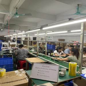 HCW77 11,6 Zoll LCD-Touchscreen mit Rahmen für Dell Chromebook 5190 2-in-1 LCD-Touchscreen-Ersatz - Product Image 5