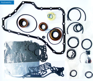 Kit <span class=keywords><strong>de</strong></span> Reparación 4T65E para <span class=keywords><strong>Caja</strong></span> <span class=keywords><strong>de</strong></span> Cambios <span class=keywords><strong>Automática</strong></span>, Piezas <span class=keywords><strong>de</strong></span> Reparación Clásicas <span class=keywords><strong>de</strong></span> Alta Resistencia para <span class=keywords><strong>Chevrolet</strong></span> Buick - Product Image 2