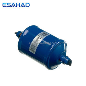 Filtre déshydrateur de ligne de liquide bidirectionnel Emerson Copeland série BFK, neuf et original - Product Image 4