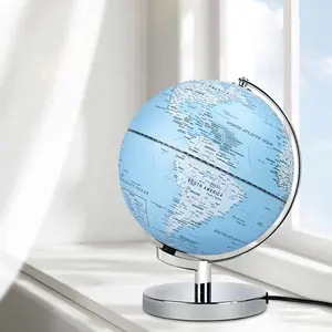 Lamp World Globe von Original Factory Earth Globe Lamp Designs
