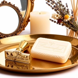 Moule de gaufrage de savon en laiton personnalisé OEM/ODM - Moule durable pour l'estampage de logos de marque sur savon - Product Image 5