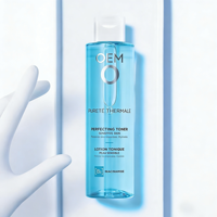 Tonique hydratant professionnel pour un équilibre facial quotidien avancé et des résultats d'hydratation intensifs, étiquette privée OEM