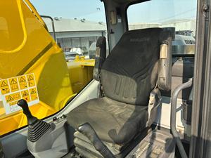 Komatsu รถขุด PC300มือสองรถขุด PC300ญี่ปุ่น - Product Image 5