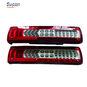 Accessori per <span class=keywords><strong>Volvo</strong></span> per Camion Pesanti FH5, Nuovi Sistemi di Illuminazione Auto e Luci Posteriori a LED, Parti della Carrozzeria del Camion 3354972, Sistema di Sterzo - Product Image 1
