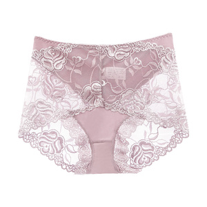 Hot girl panty bequemen panty sexy unterwäsche dame frau unterwäsche billige höschen - Product Image 1