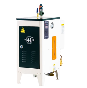 Générateur de <span class=keywords><strong>vapeur</strong></span> de haute qualité 6/12 kW Chaudière à <span class=keywords><strong>vapeur</strong></span> électrique <span class=keywords><strong>pour</strong></span> repassage - Product Image 1