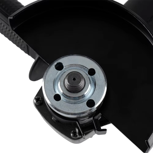 Angle 125MM M14 3 Gear Grinding Cutting Polishing Machine Woodworking Tool Fit for 18v Battery KHC-HC-95 <b>Grinders</b> Electr - Product Image 2