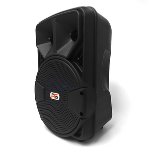 Nuevo Altavoz Bluetooth de 8 Pulgadas RS-802T, Altavoz Bluetooth Inalámbrico con Asa - Product Image 6