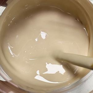 Film Prop Human Mold Making Skin Tone Simulation Two Part Liquid AB Translucent Food Grade Silicone <strong>Rubber</strong> - Product Image 3