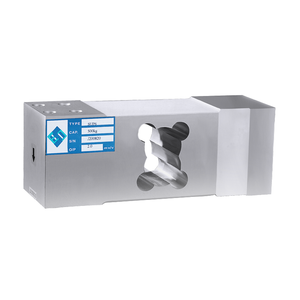 Industrie gewicht SUP6 <span class=keywords><strong>250kg</strong></span> hochwertige Einzelpunkt-Aluminium zellen - Product Image 2