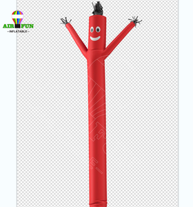 Botella Inflable Publicitaria Sky Dancer, Modelo de <span class=keywords><strong>Cerveza</strong></span> Hermético para Promociones de Bar, Buen <span class=keywords><strong>Precio</strong></span> - Product Image 2