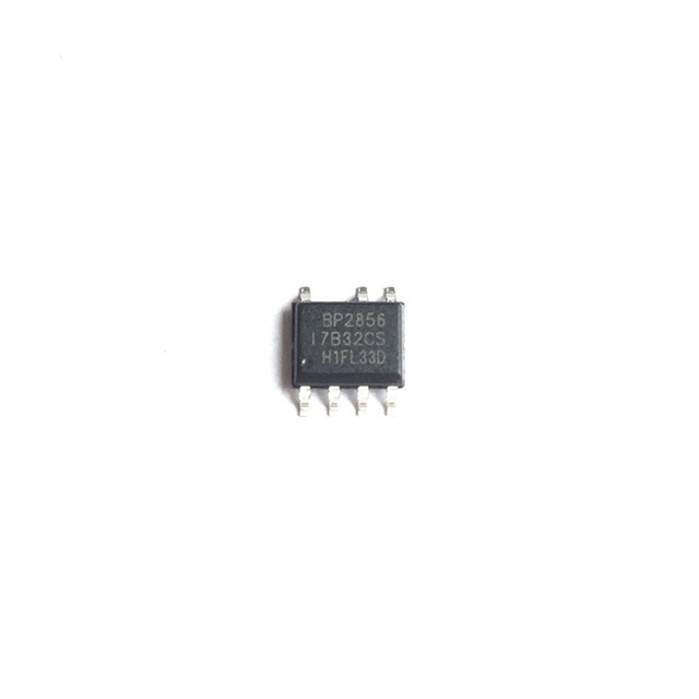 Integrated Circuits Electronic Components Parts IC Chip BP2856D BOM Service