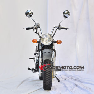 مفرمة بنزين مع زر ليوان KP 110cc sterter - Product Image 4