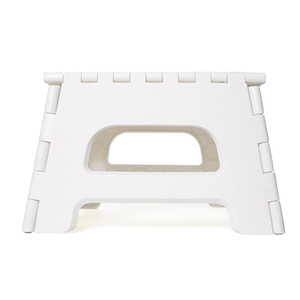 Nouveau design Streak supermarché marchepieds pliant poisson pliable tabouret chaise antidérapant poignée de transport Portable tabouret en plastique - Product Image 4