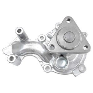 Bomba de agua para motor Ford Em5e 8501 Ab Cm5g8501fa, pieza de repuesto de aleación de aluminio para reparación - Product Image 1