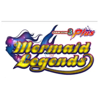 Ocean King 3 Mermaid permainan legenda ikan, mesin permainan memancing meja permainan untuk dijual