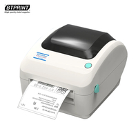 Impresora de Etiquetas de Códigos de Barras Térmica Directa Xprinter XP 470B, 203DPI, USB, para Envíos, Guías de Envío, Comercio Electrónico