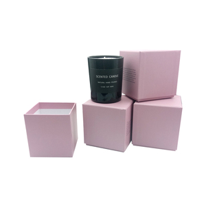 กล่องของขวัญกระดาษพิมพ์โลโก้ตามสั่ง แพ็คเกจจิ้งสำหรับบรรจุภัณฑ์ - Product Image 5