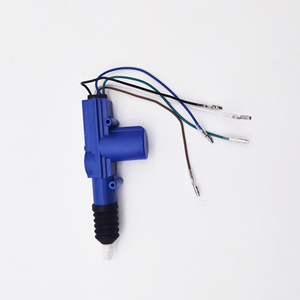 Usine meilleur <span class=keywords><strong>prix</strong></span> universel 1 maître 3 serrure <span class=keywords><strong>de</strong></span> porte <span class=keywords><strong>de</strong></span> <span class=keywords><strong>voiture</strong></span> système <span class=keywords><strong>de</strong></span> verrouillage central <span class=keywords><strong>de</strong></span> <span class=keywords><strong>voiture</strong></span> - Product Image 4