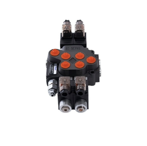 Válvula de control direccional neumática Huamao Hydraulic Accessories para maquinaria de construcción - Product Image 1