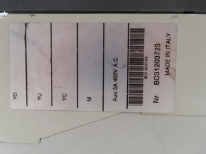 Nuevo y Original T7 H 1600 T7H1600 para PLC, Amplia Experiencia Técnica con Solida Experiencia en Mantenimiento Industrial - Product Image 2