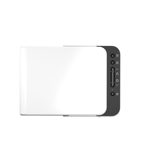 2025 New T5 Mini Chiếu LED Video Kỹ Thuật Số Pocket Hỗ Trợ 4K 5G Wifi Cho Văn Phòng Làm Việc Rạp Hát Tại Nhà Thông Minh Android Máy Chiếu - Product Image 3